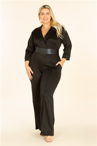 Karen T Designs 9198 Jumpsuit