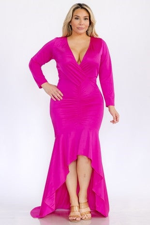 Karen T 9488 Hilo Dress