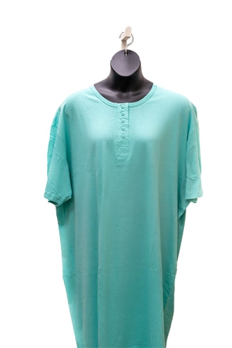 Metropolitan 4269 Cotton Sleeping Dress