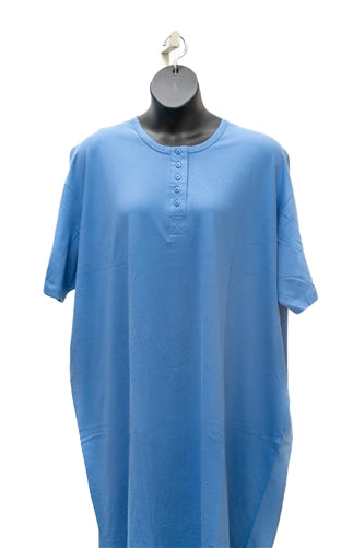 Metropolitan 4269 Cotton Sleeping Dress