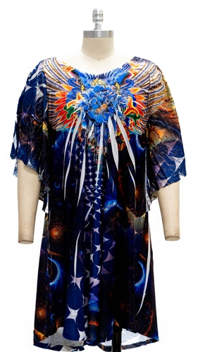 Micheal K 8355 Dress