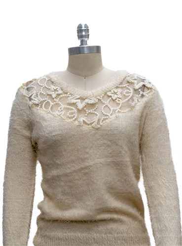 Micheal K 8899 Sweater