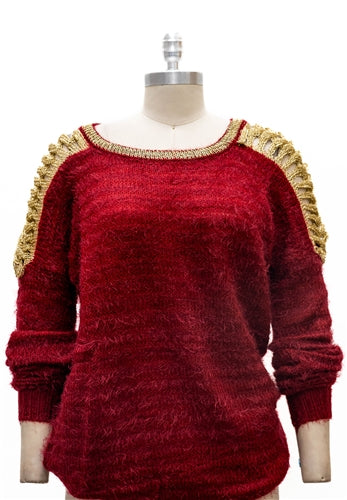 Paris Paris 8838 Sweater