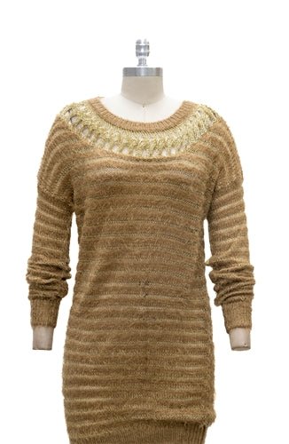 Paris Paris 8839 Sweater
