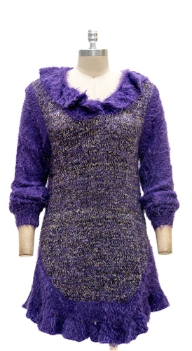 Paris Paris 8847 Sweater