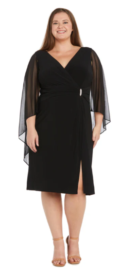 RM RIchards 1920AW Asymmetric Cascade Caplet