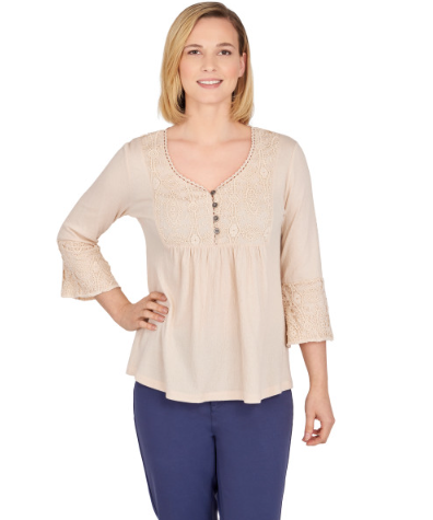 Skye's The Limit 44257 Blouse