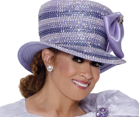 Dorinda Clark Cole 309561H Hat