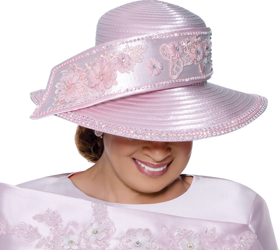 Dorinda Clark Cole 309692H Hat