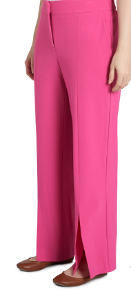 Ruby Rd 4110 Pant with Slits