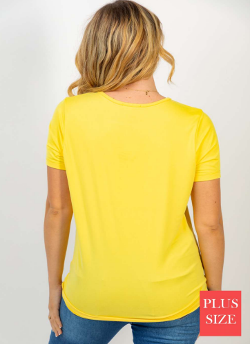 White Birch T4168XL Top