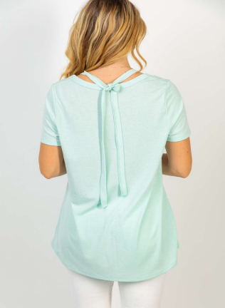 White Birch T4051XL Top