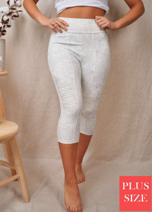 White Birch P40063A1P Leggings