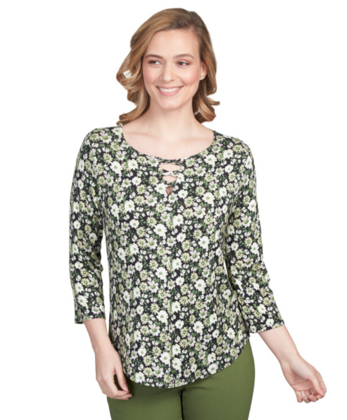 Emaline 74155 Top