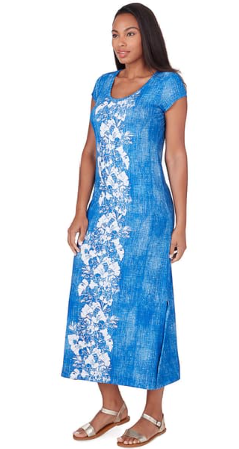 Skye's The Limit 50182 Short Sleeve Dress