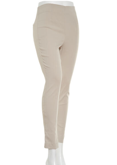 Skye's The Limit 43101 Capri Pant
