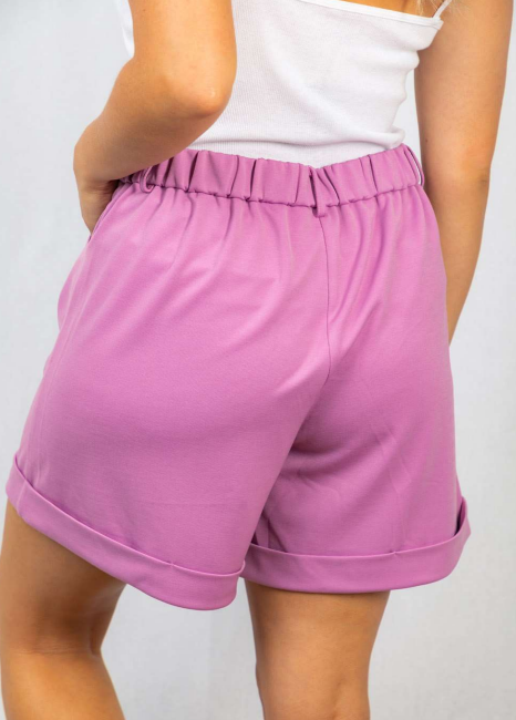 White Birch P40335XL Shorts