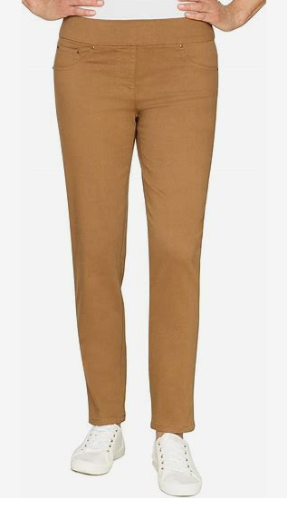 Ruby Road 47106 Ankle Pant