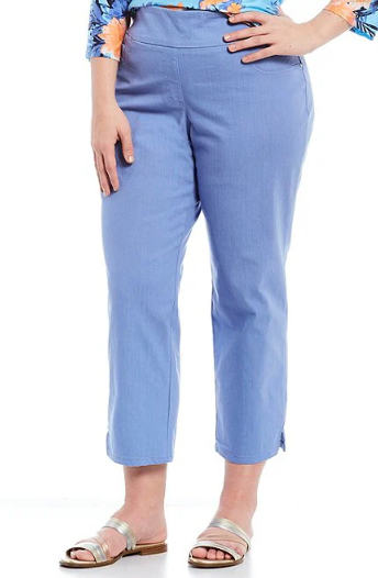 Ruby Road 47106 Ankle Pant