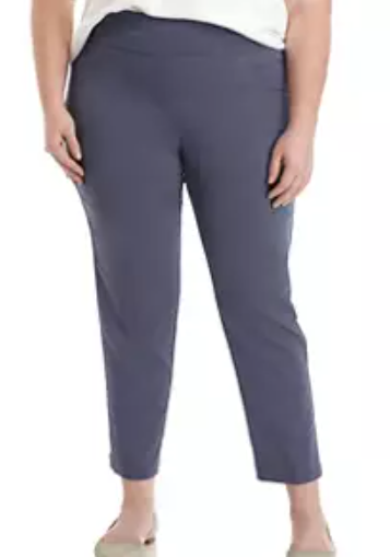 Ruby Road 47106 Ankle Pant