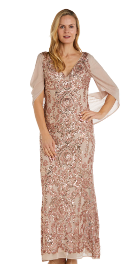 Rm Richards 5909 Dress