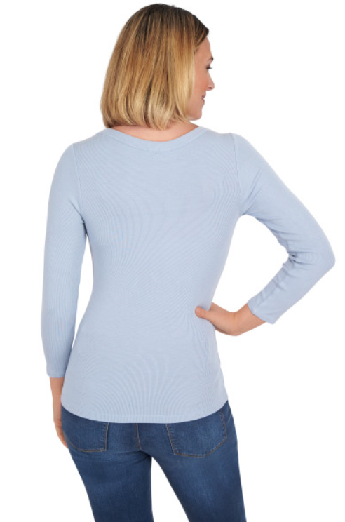 Skye's The Limit 73550 Knit Top