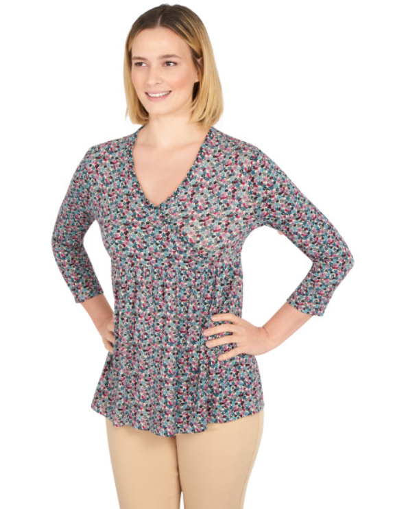 Skye's The Limit 71553 Knit Top
