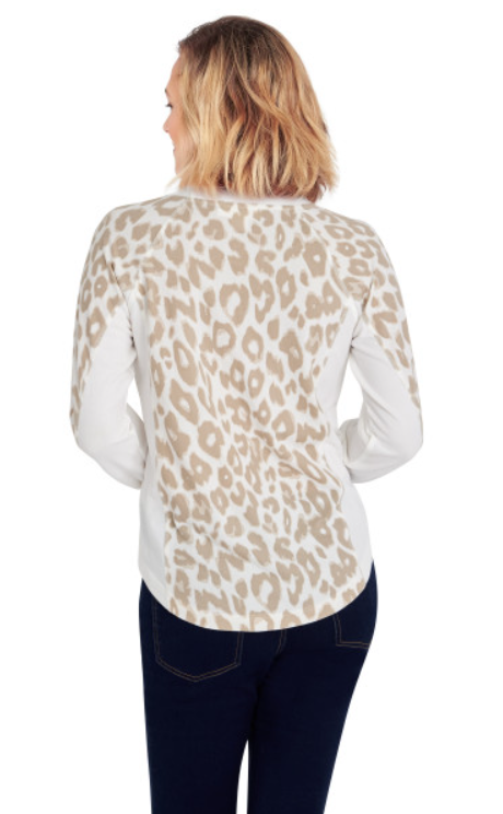 Skye's The Limit 37155 Top