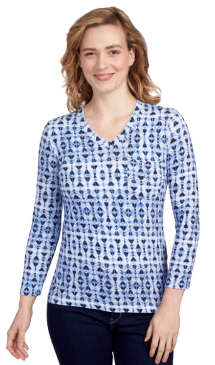 Skye's The Limit 73552 Top