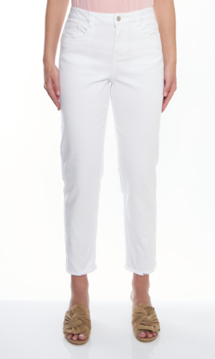 Skye's The Limit 85403 Crop Pant