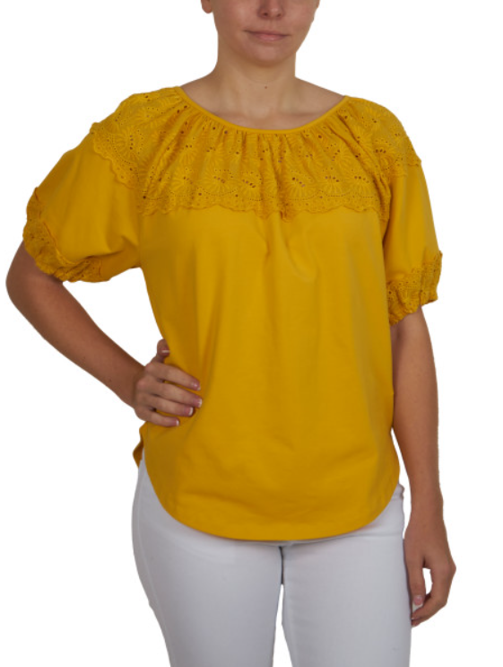 Skye's The Limit 85453 Top