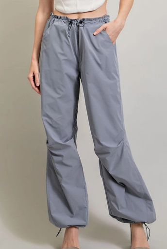 Eesome PG8733 Parachute Pant