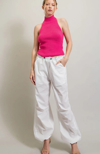 Eesome PG8733 Parachute Pant