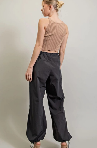 Eesome PG8733 Parachute Pant