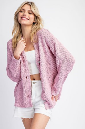 Eesome SJK11207 Cardigan