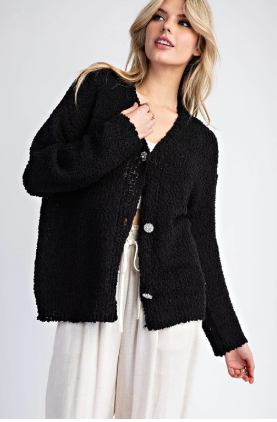 Eesome SJK11207 Cardigan