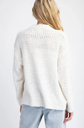 Eesome SJK11207 Cardigan