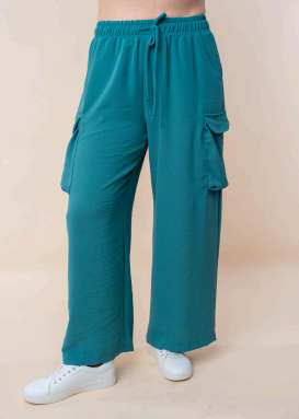 White Birch P77146XL Cargo Pocket Pant