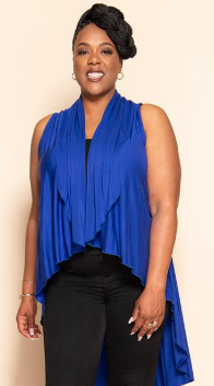 Shawl Dawl LONGSHAW Long Shawl