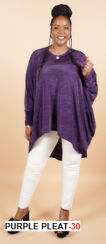 Shawl Dawl 148726 Hilo Poncho Top