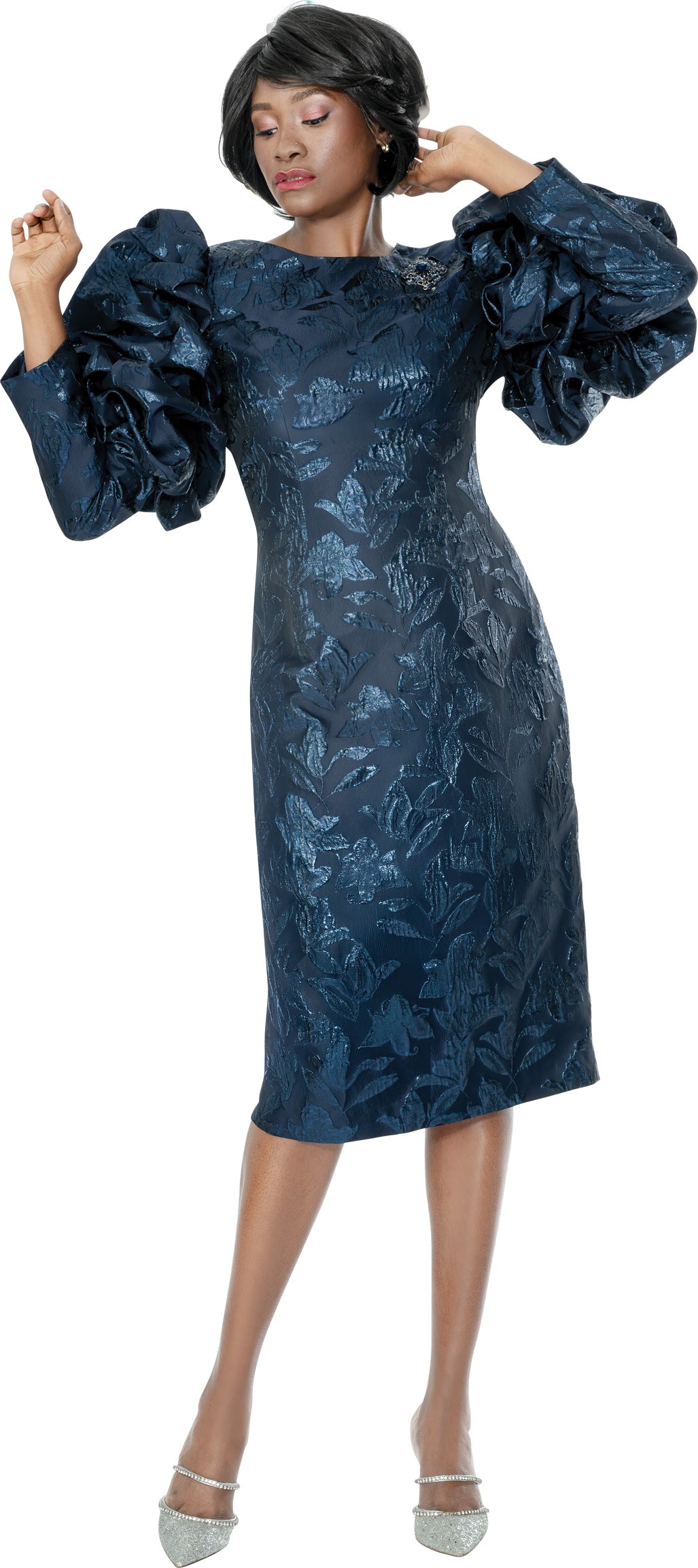 Terramina 7325 Dress