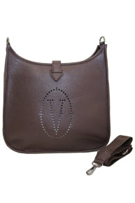 Vertigo VT0134 Vegan Leather Shoulder Bag