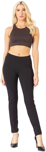 Vertigo VT337711 Compression Ponte Legging