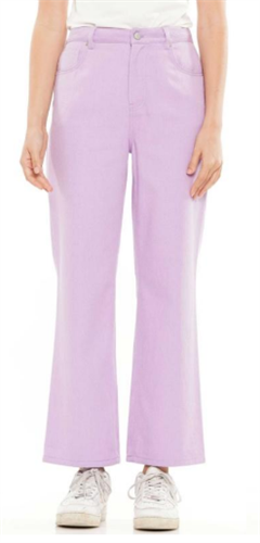 Why P220035 Five Pocket Jean