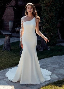 Eddy K EK1605 Italia Bridal Gown