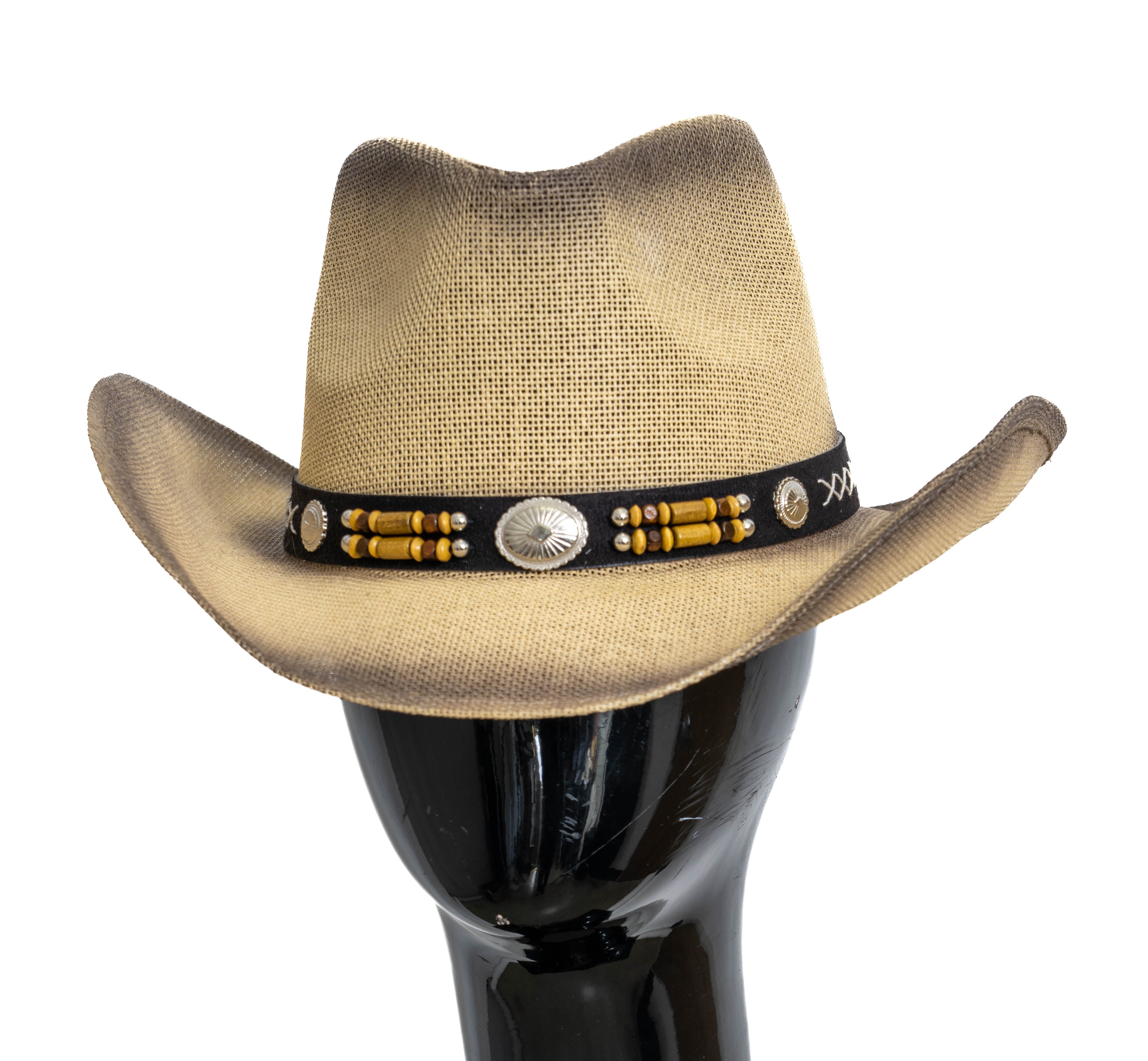 Freestyle CW08 Cowboy Hat