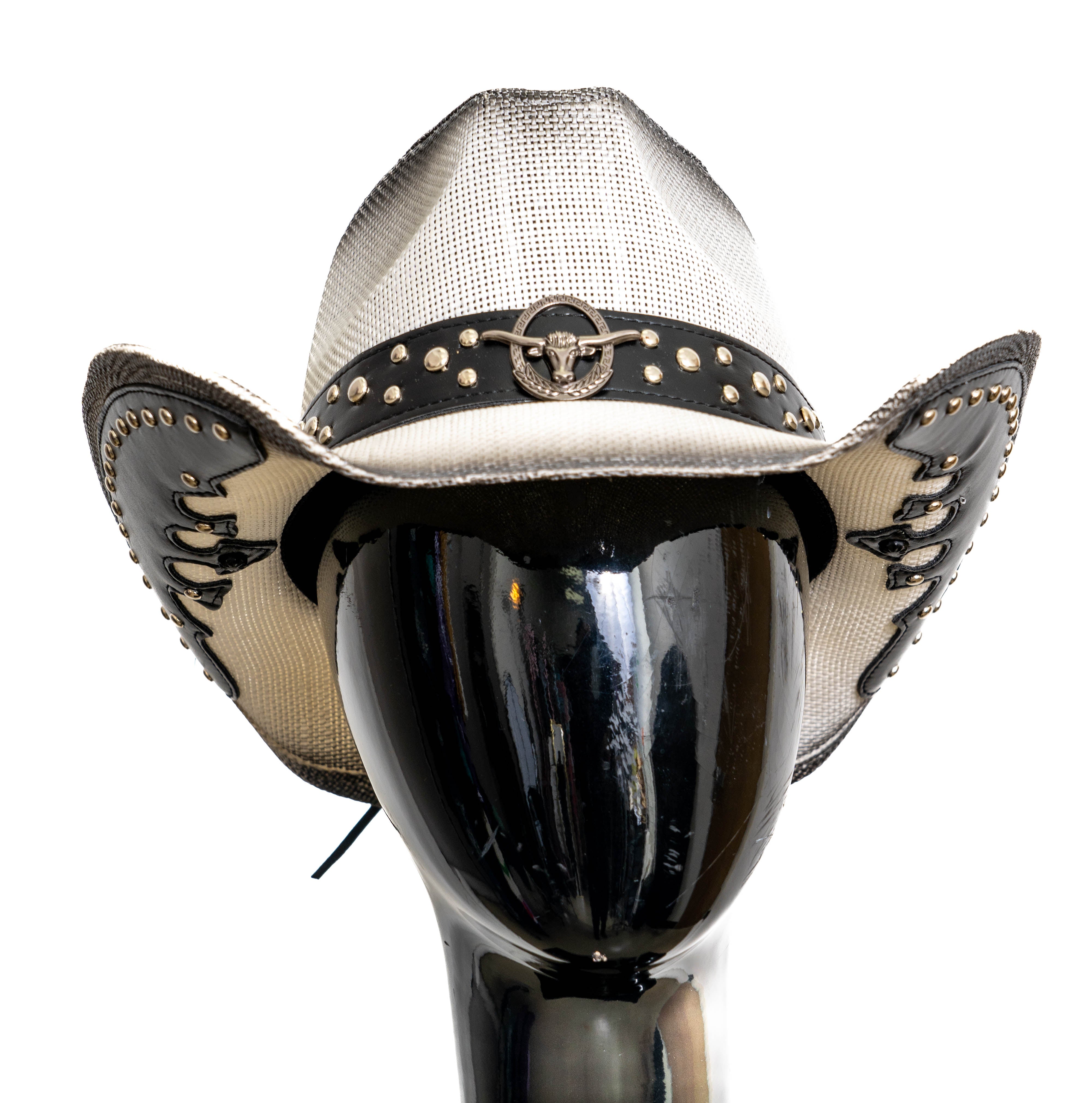 Passion 4 Fashion JC141 Cowboy Hat