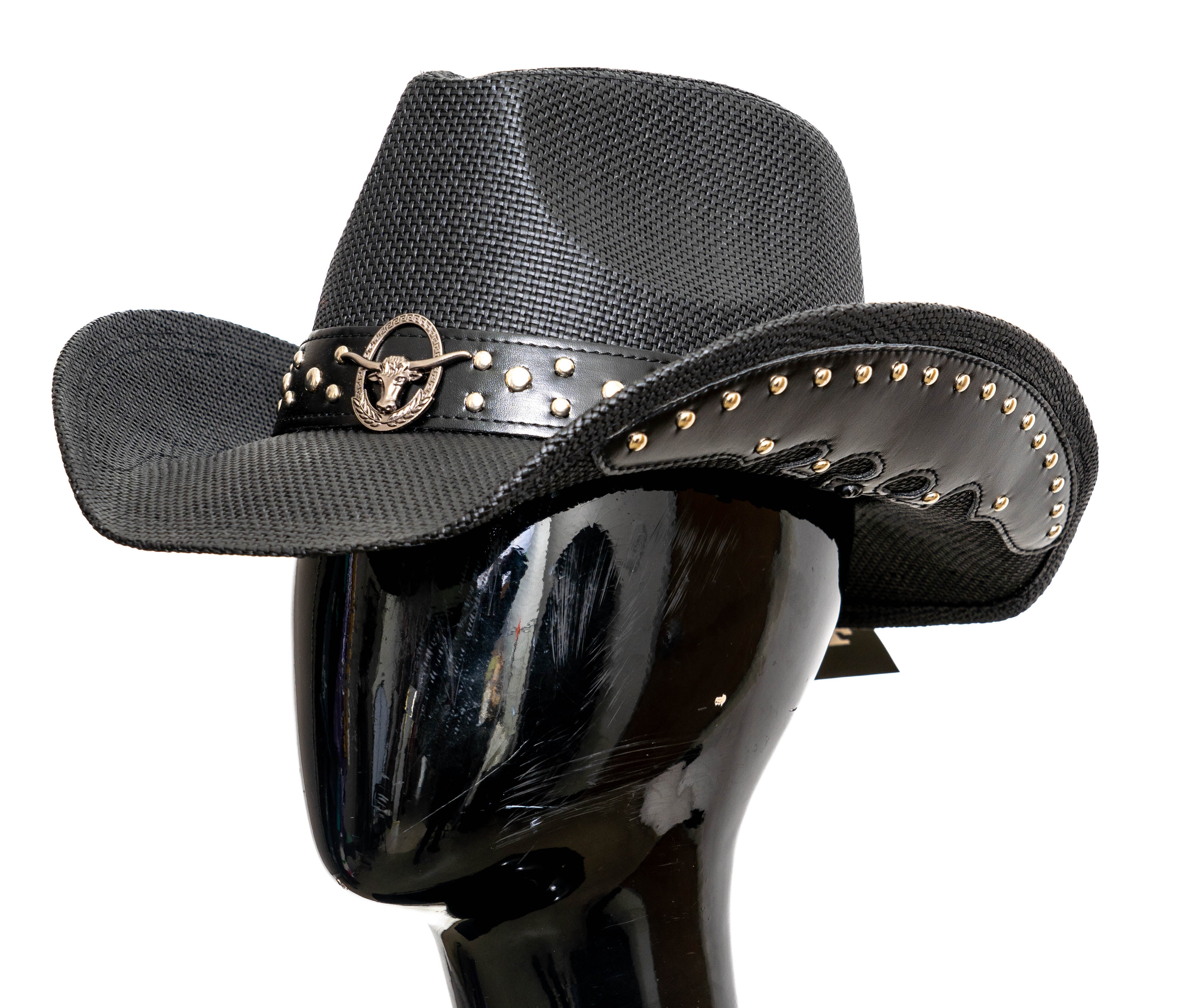 Passion 4 Fashion JC141 Cowboy Hat