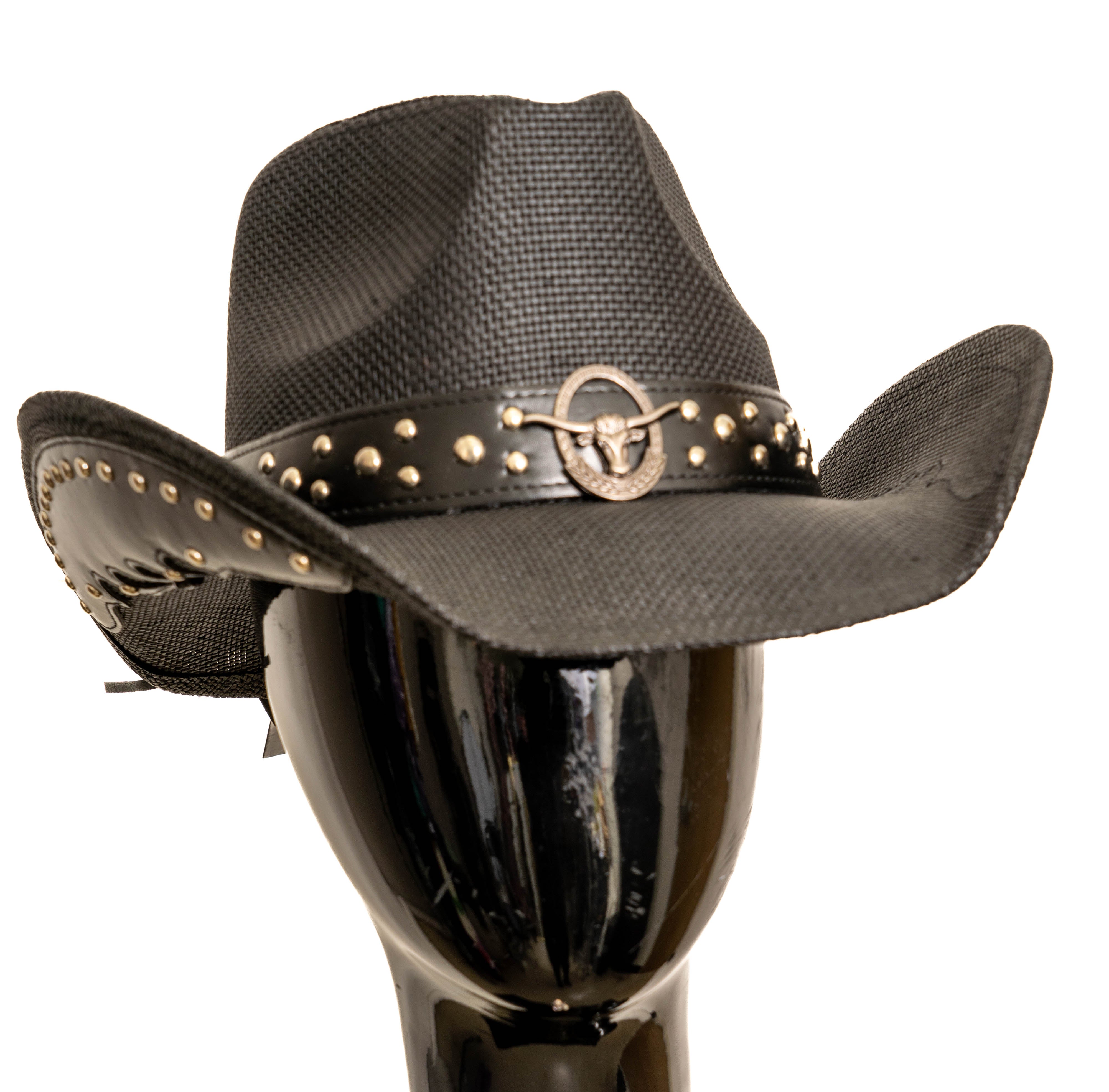 Passion 4 Fashion JC141 Cowboy Hat