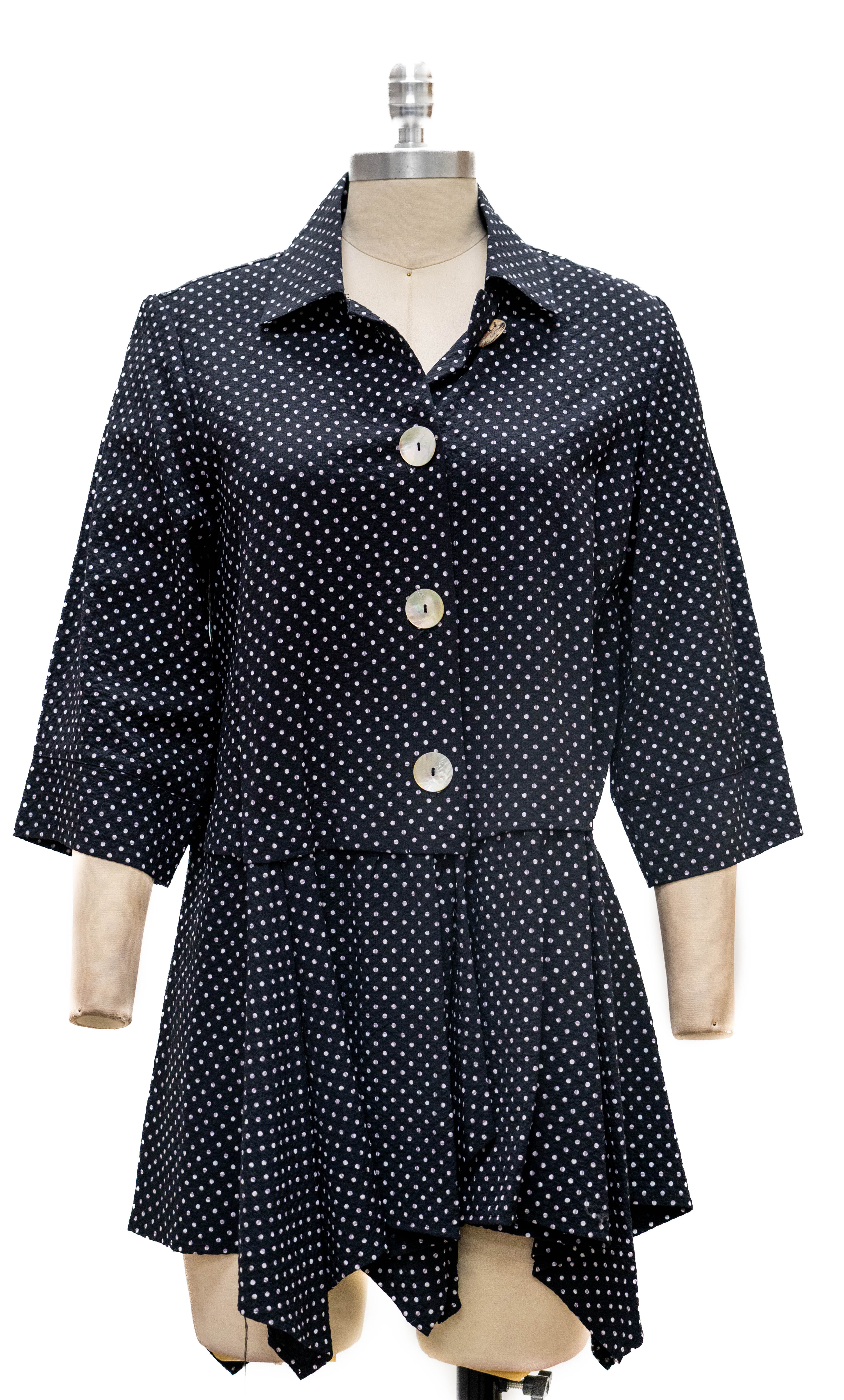 Moonlight 8098 Tunic Top